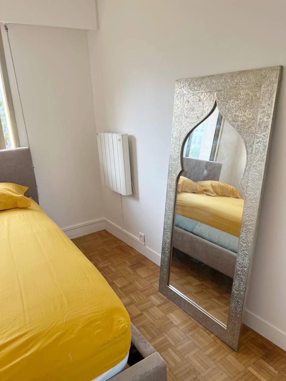 Apartmán New In